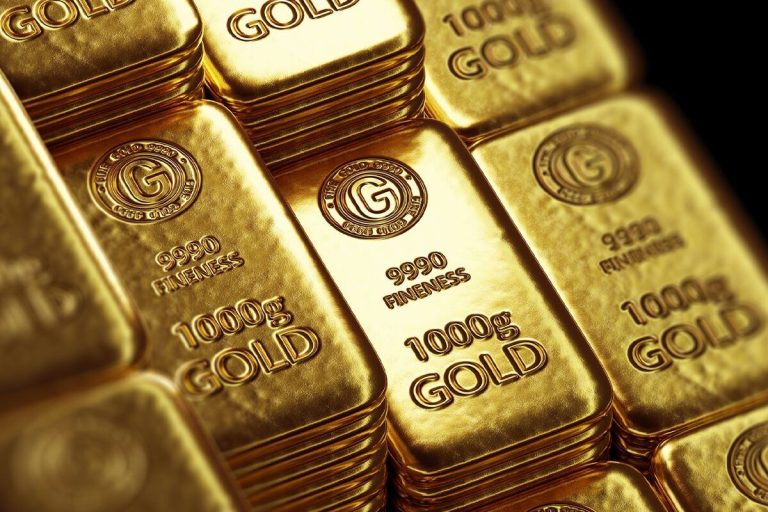 طلای جهانی همچنان در مسیر رکوردزنی