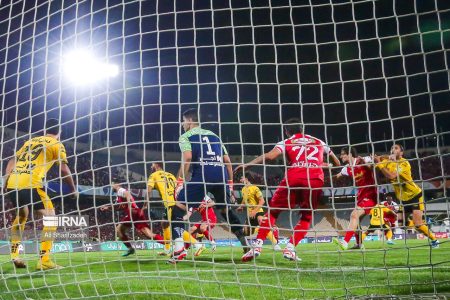سپاهان-پرسپولیس، سکانس سوم؛ ال‌کلاسیکو با طعم هت‌تریک یا انتقام؟ 4 به روز چی | رتبه 1 مطالب جالب و خواندی