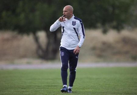 دیدار سپاهان و پرسپولیس، دوئل تفکرات فوتبال فرانسه و ترکیه است 3 به روز چی | رتبه 1 مطالب جالب و خواندی