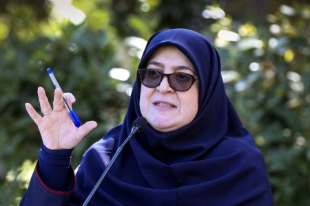 واکنش سخنگوی دولت به اظهارات ترامپ 2 به روز چی | رتبه 1 مطالب جالب و خواندی