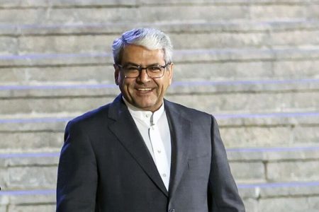 تکذیب گمانه زنی های رسانه ای از سوی دبیر هیات دولت 4 به روز چی | رتبه 1 مطالب جالب و خواندی