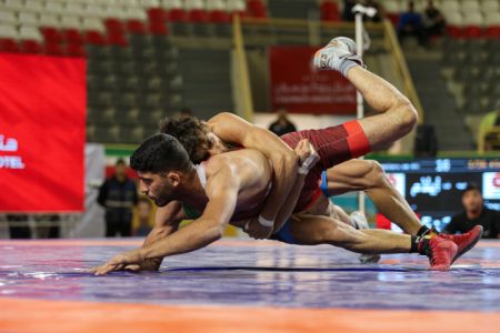 اردوی تیم ملی کشتی فرنگی از ۲۶ بهمن آغاز می‌شود 1 به روز چی | رتبه 1 مطالب جالب و خواندی