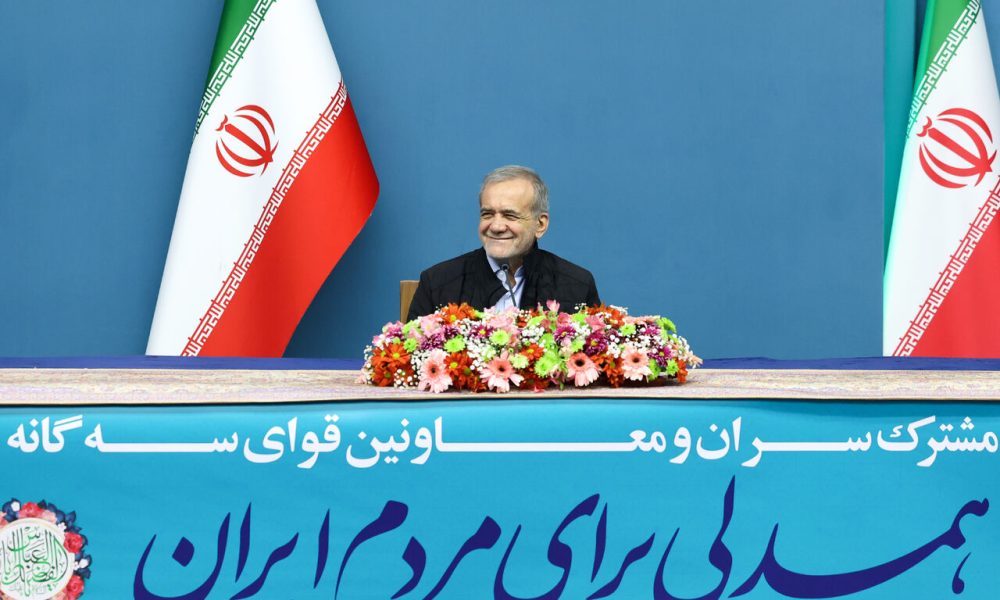 همه باید خدمتگزار مردم باشیم/ ضرورت اجتناب از هرحرکتی که مردم را عصبانی می کند 1 به روز چی | رتبه 1 مطالب جالب و خواندی