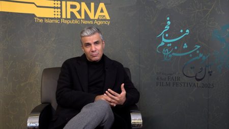 صدای خواننده زن برای پررنگ کردن زنانگی «خاتی» بود+ فیلم 7 به روز چی | رتبه 1 مطالب جالب و خواندی