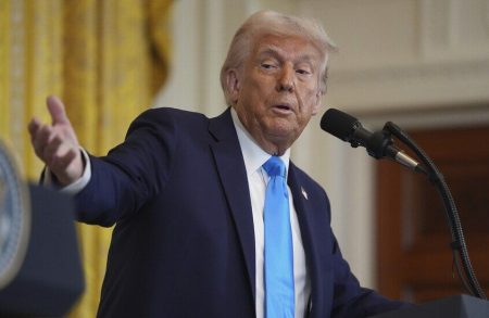 سهم چماق و هویج در سه موضع‌گیری مهم و دقیق ترامپ درباره ایران 1 به روز چی | رتبه 1 مطالب جالب و خواندی