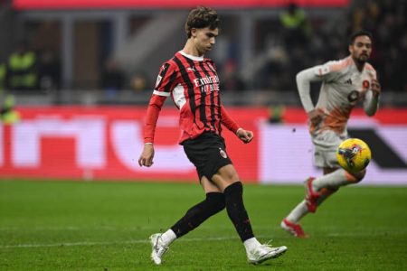 میلان به نیمه‌نهایی جام‌حذفی رسید؛ ادامه ناکامی‌های رُم 6 به روز چی | رتبه 1 مطالب جالب و خواندی