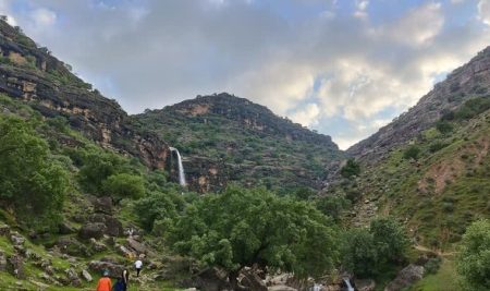 آبشار طوف خیمه سوق 1 به روز چی | رتبه 1 مطالب جالب و خواندی