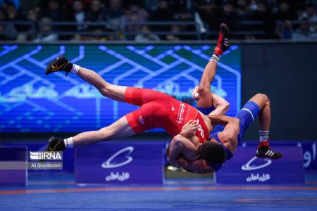 "هیجان و رقابت در اوج؛ نگاهی به لیگ برتر کشتی ایران" 4 به روز چی | رتبه 1 مطالب جالب و خواندی