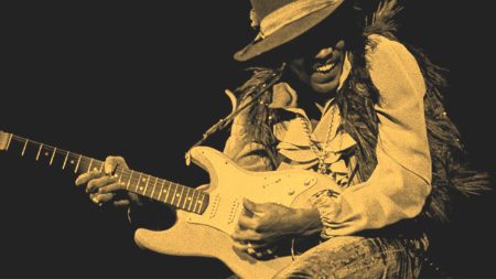 "رازهای موفقیت گوستاوو واگنین: از نواختن گیتار تا فتح صحنه‌های موسیقی"