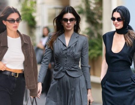 ترندهای برتر: Wabi-Sabi و Quarter Zip در دنیای مد 15 به روز چی | رتبه 1 مطالب جالب و خواندی