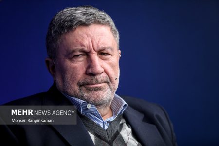 "الیاس حضرتی: کلید انقلاب در دنیای رسانه‌ها و سیاست ایران" 5 به روز چی | رتبه 1 مطالب جالب و خواندی