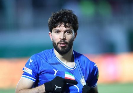 "ماشاریپوف: قهرمان جدید فوتبال آسیا یا چالش تازه تیم‌های رقیب؟" 6 به روز چی | رتبه 1 مطالب جالب و خواندی