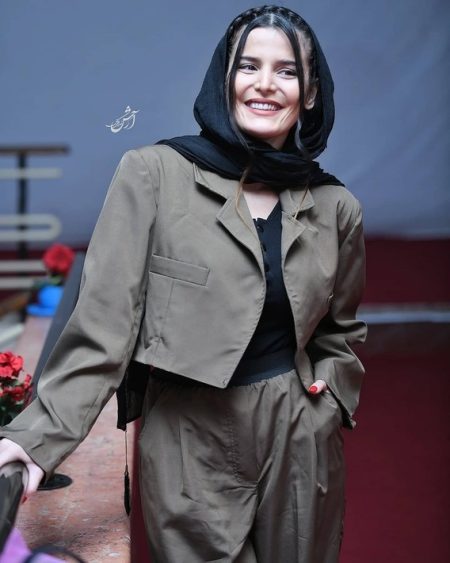 «رازهای ناگفته و جذاب دربارهٔ غزاله اکرمی که نمی‌دانستید!» 1 به روز چی | رتبه 1 مطالب جالب و خواندی