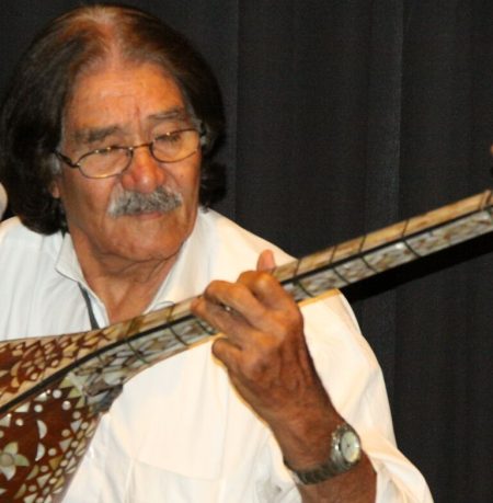 عاشیق دهقان