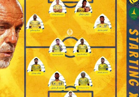 "نبرد قهرمانان: النصر و الخلیج، جادوی فوتبال در زمین!" 3 به روز چی | رتبه 1 مطالب جالب و خواندی