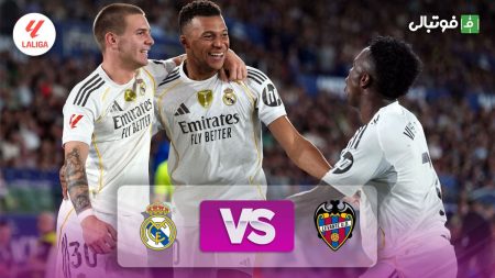 "رئال مادرید در نبرد امشب: تحلیل عملکرد ستاره‌ها و لحظات کلیدی!" 3 به روز چی | رتبه 1 مطالب جالب و خواندی