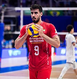 "پرواز ستاره‌های والیبال ایران بر فراز جهان: درخشش در میادین بین‌المللی" 4 به روز چی | رتبه 1 مطالب جالب و خواندی