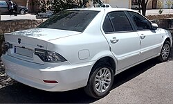 "سمند سورن: نگاهی به جوان‌ترین ستاره خودروسازی ایران" 4 به روز چی | رتبه 1 مطالب جالب و خواندی