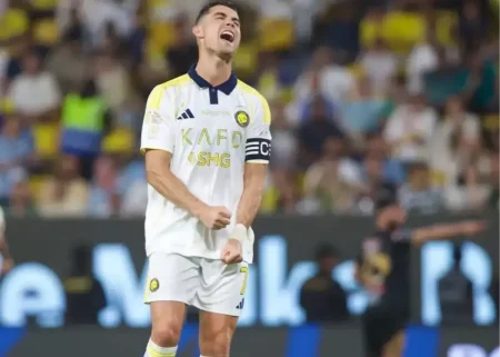 "نبرد قهرمانان: النصر و الخلیج در مسیر افتخار!" 2 به روز چی | رتبه 1 مطالب جالب و خواندی