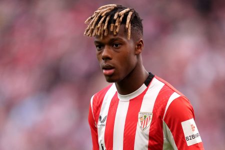 "نیکو ویلیامز: ستاره‌ای در حال درخشش در آسمان فوتبال اروپا" 5 به روز چی | رتبه 1 مطالب جالب و خواندی