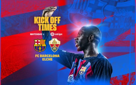 نبرد غول‌های کاتالونیا با شگفتی‌سازان الچه؛ تقابل حساس در لالیگا! 3 به روز چی | رتبه 1 مطالب جالب و خواندی