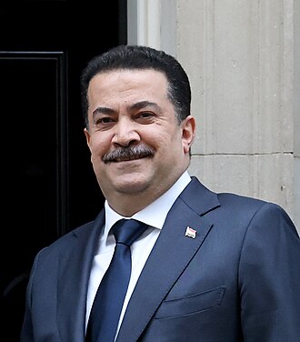 "محمد شیاع السودانی: رهبری جدید و چشم‌انداز تازه برای عراق" 2 به روز چی | رتبه 1 مطالب جالب و خواندی