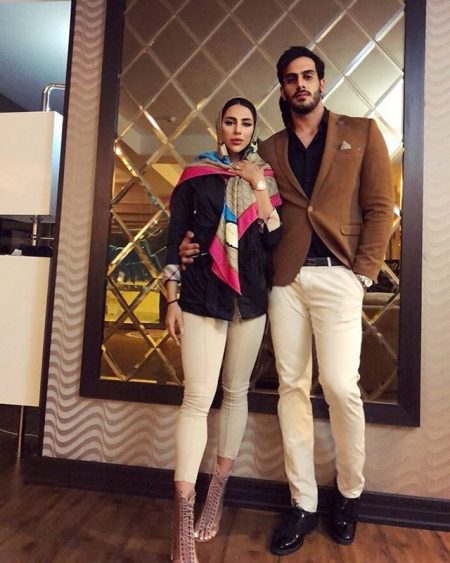 "قهرمان بی‌رقیب و سفر پر فراز و نشیب سهیلا منصوریان در دنیای ووشو" 1 به روز چی | رتبه 1 مطالب جالب و خواندی