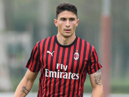 بازگشت پرشور ماتیا کالدارا به میدان؛ داستان یک قهرمان دوباره‌سازی شده! 5 به روز چی | رتبه 1 مطالب جالب و خواندی