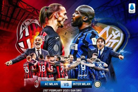 "درگیری سنتی: نبرد آسمانی اینتر و میلان در قلب میلان!" 2 به روز چی | رتبه 1 مطالب جالب و خواندی