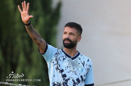 آرمین سهرابیان