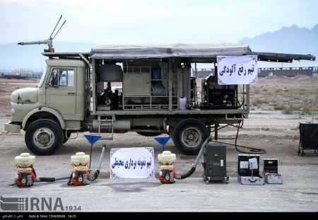 "رزمایش پدافند غیرعامل: تقویت سپر امنیتی کشور در برابر تهدیدات نوین" 4 به روز چی | رتبه 1 مطالب جالب و خواندی