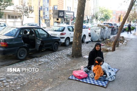 "مشهد در لرزه‌ای از زلزله: آیا شهر آماده است؟" 4 به روز چی | رتبه 1 مطالب جالب و خواندی