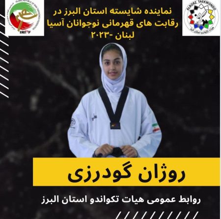 "رازهای موفقیت روژان گودرزی در دنیای دیجیتال" 1 به روز چی | رتبه 1 مطالب جالب و خواندی