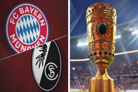 "درام در آلمان: بایرن مونیخ در نبرد با فرایبورگ، کیست برنده این جنگ بزرگ!" 3 به روز چی | رتبه 1 مطالب جالب و خواندی