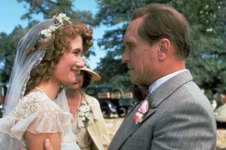 تحلیل محبوبیت ناگهانی فیلم Rambling Rose