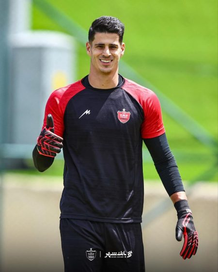 "پرسپولیس: صدای نیاز و آرزوی هواداران در قلب فوتبال ایران" 3 به روز چی | رتبه 1 مطالب جالب و خواندی