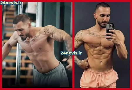 "سروش ستوده: نگاهی به زندگی و دستاوردهای این چهره برجسته" 1 به روز چی | رتبه 1 مطالب جالب و خواندی