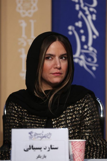 "ستاره پسیانی: درخشش هنری با طعم تازگی و نوآوری" 2 به روز چی | رتبه 1 مطالب جالب و خواندی