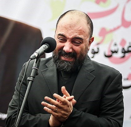 "برزو ارجمند: ستاره‌ای در آسمان هنر ایران" 3 به روز چی | رتبه 1 مطالب جالب و خواندی