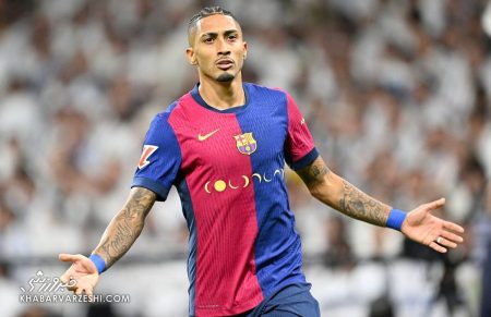 "رافینیا: ستاره‌ای که فوتبال ایران را تحت تأثیر قرار می‌دهد!" 2 به روز چی | رتبه 1 مطالب جالب و خواندی