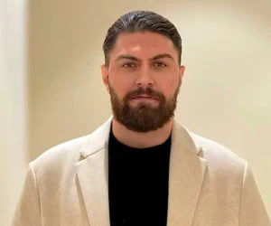 "امیرحسین فتحی: ستاره‌ای که در دل جوانان می‌درخشد!" 1 به روز چی | رتبه 1 مطالب جالب و خواندی