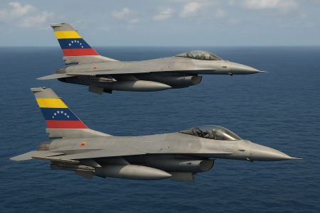 «چرا آمریکا به ونزوئلا حمله کرد؟ نگاهی به بحران‌ها و پیامدهای جهانی» 5 به روز چی | رتبه 1 مطالب جالب و خواندی