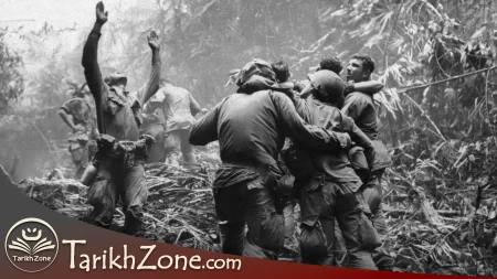 "سایه‌های جنگ: تأثیرات ناشناخته و تجربه‌های انسانی در دوران بحران" 1 به روز چی | رتبه 1 مطالب جالب و خواندی