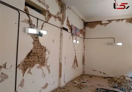 "زلزله بیرجند: لرزش زمین، همبستگی جامعه" 1 به روز چی | رتبه 1 مطالب جالب و خواندی