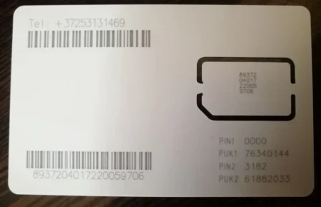 "سیم کارت سفید: انقلاب دیجیتالی یا فریب نسل جدید؟" 1 به روز چی | رتبه 1 مطالب جالب و خواندی