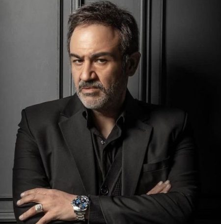 "مهران غفوریان: از صحنه طنز تا محبوب‌ ترین کمدین سینما و تلویزیون ایران" 4 به روز چی | رتبه 1 مطالب جالب و خواندی