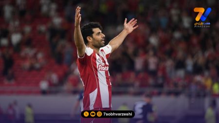 "نبرد هیجان‌انگیز المپیاکوس و آریس؛ رقابت داغ در لیگ یونان!" 2 به روز چی | رتبه 1 مطالب جالب و خواندی