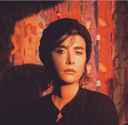 مژده دایی: آینده‌نگری و نوآوری در عرصه هنر و فرهنگ 3 به روز چی | رتبه 1 مطالب جالب و خواندی