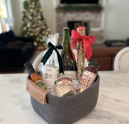 ساخت سبد هدیه نوشیدنی: ایده‌هایی خلاقانه و جذاب 1 به روز چی | رتبه 1 مطالب جالب و خواندی