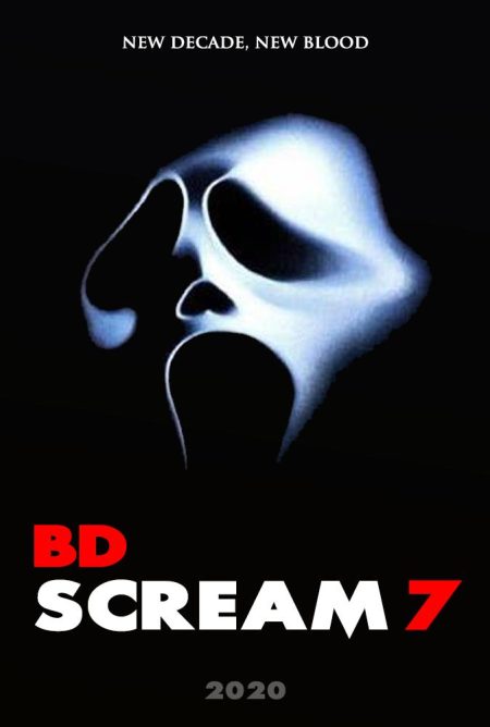 بازگشت دلهره‌آور: همه چیز درباره فیلم Scream 7! 1 به روز چی | رتبه 1 مطالب جالب و خواندی